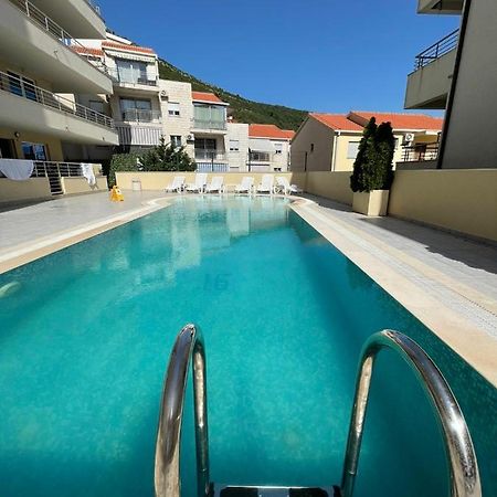 Charm Petrovac Exterior foto
