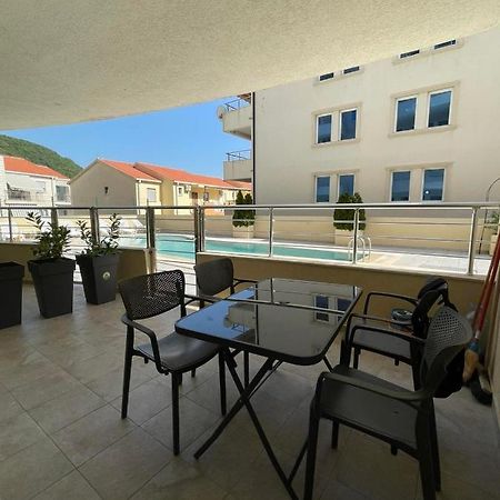 Charm Petrovac Exterior foto