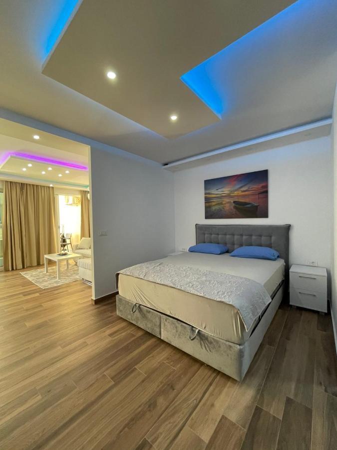 Charm Petrovac Exterior foto